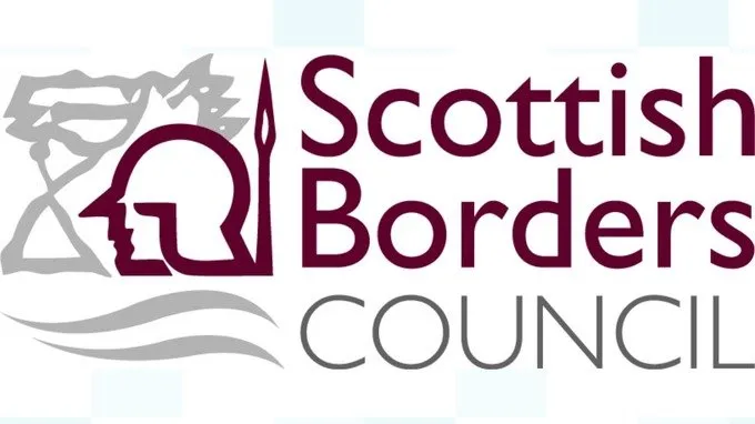 Scottish Borders Council Approved Contractor logo
